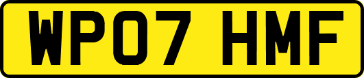 WP07HMF
