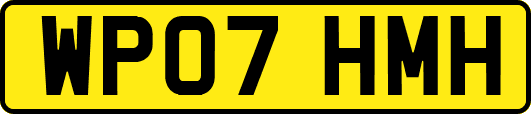 WP07HMH