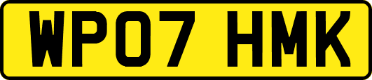 WP07HMK