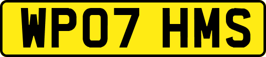 WP07HMS