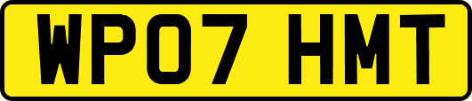 WP07HMT