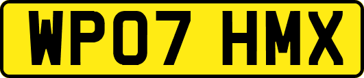 WP07HMX