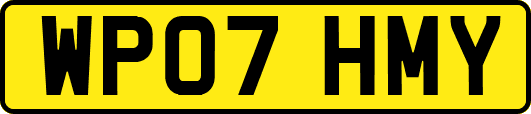 WP07HMY