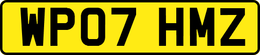 WP07HMZ