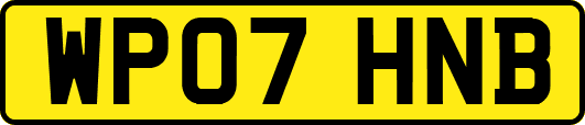 WP07HNB