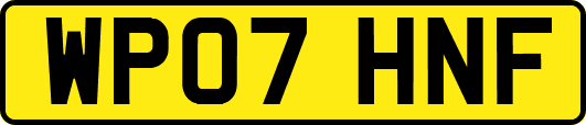 WP07HNF