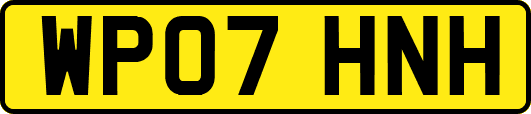 WP07HNH