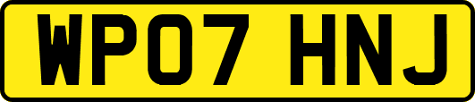 WP07HNJ