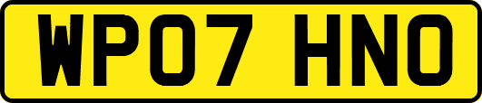 WP07HNO