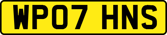 WP07HNS