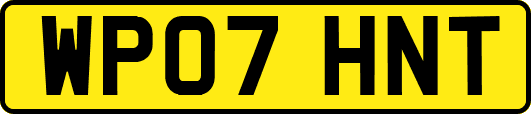 WP07HNT