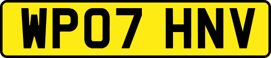 WP07HNV
