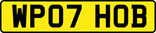 WP07HOB