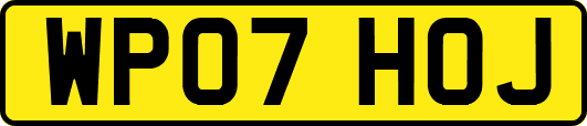 WP07HOJ