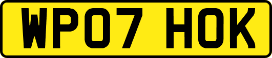 WP07HOK