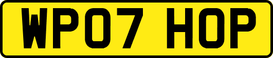 WP07HOP