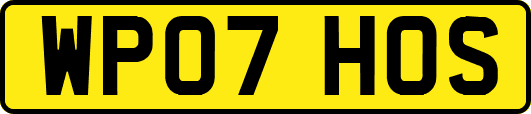 WP07HOS