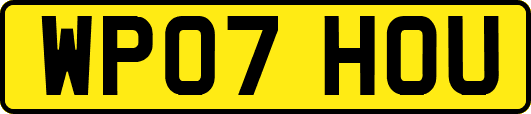 WP07HOU