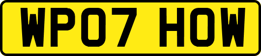 WP07HOW