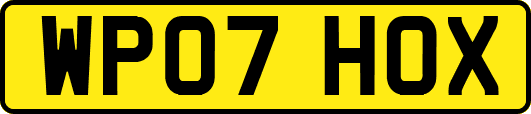 WP07HOX