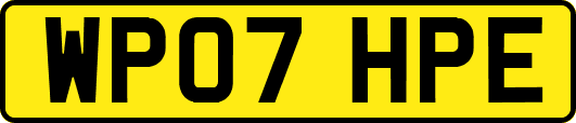 WP07HPE