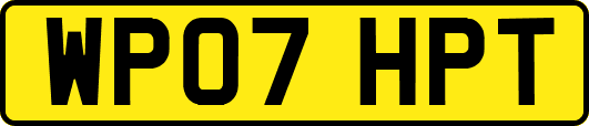 WP07HPT