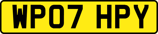 WP07HPY
