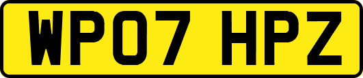 WP07HPZ