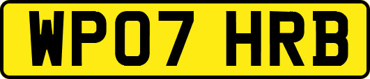 WP07HRB
