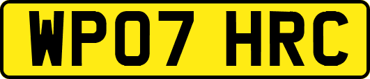 WP07HRC