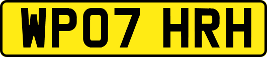WP07HRH