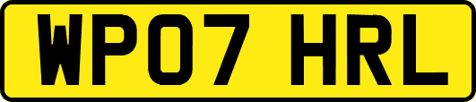 WP07HRL