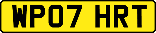 WP07HRT