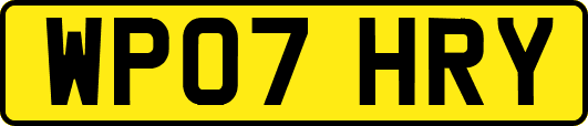 WP07HRY