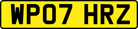 WP07HRZ