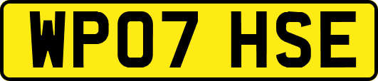 WP07HSE