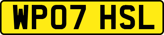 WP07HSL