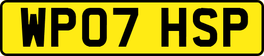 WP07HSP