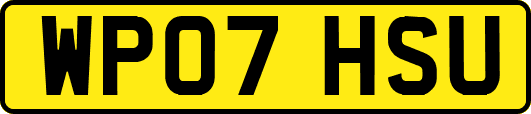 WP07HSU
