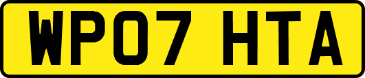 WP07HTA