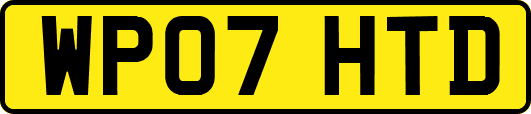 WP07HTD