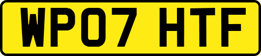 WP07HTF