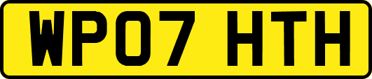 WP07HTH