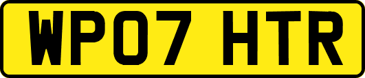 WP07HTR