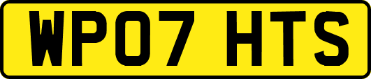 WP07HTS