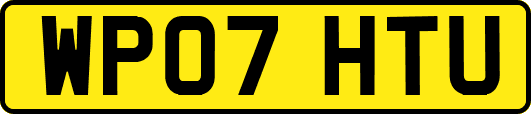WP07HTU
