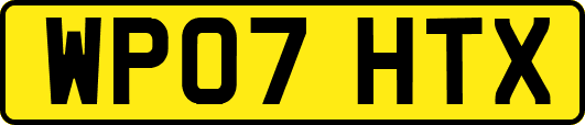 WP07HTX