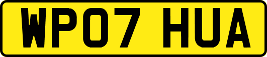 WP07HUA
