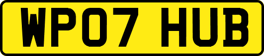 WP07HUB