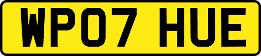 WP07HUE